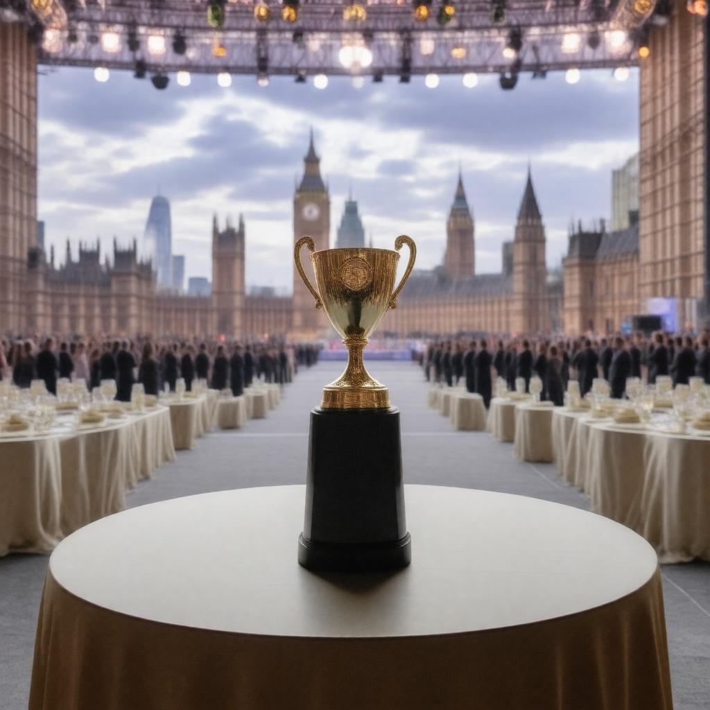 Ivor Novello Awards